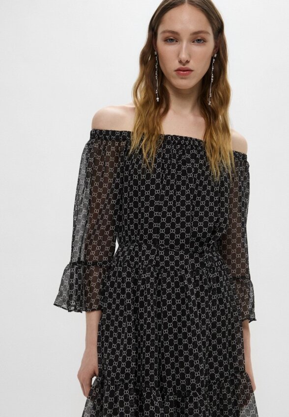 Платье Twinset Milano