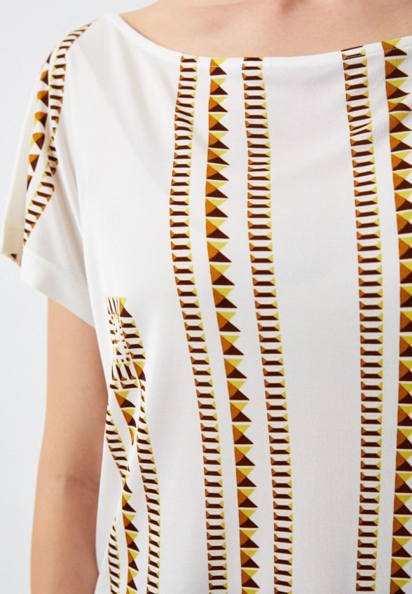 Футболка Angelo Marani