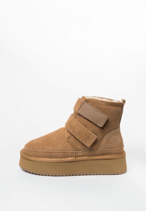 Полусапоги Niota Line