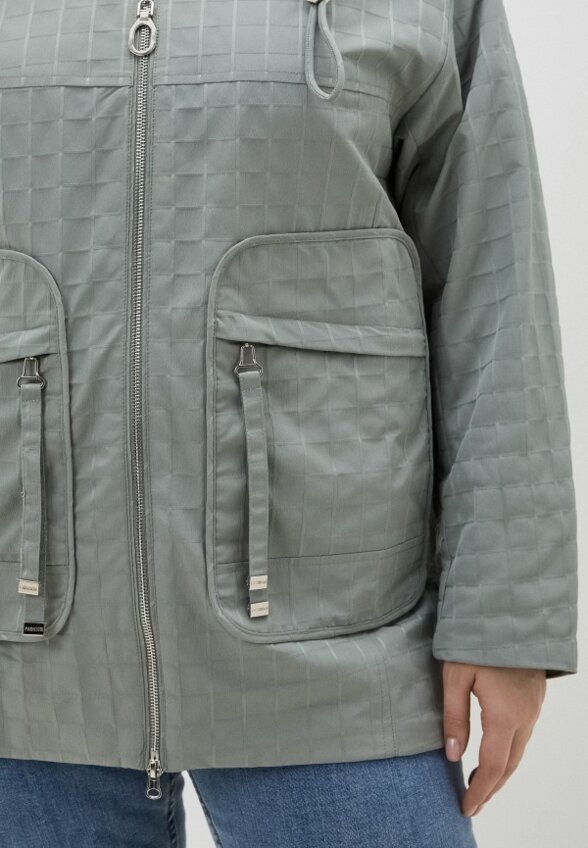 Куртка утепленная Winterra