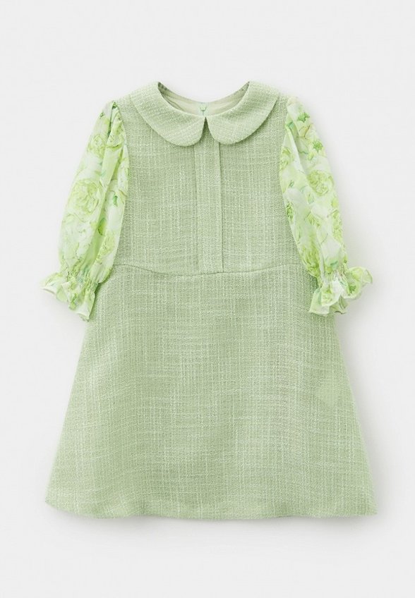 Платье Карамелли