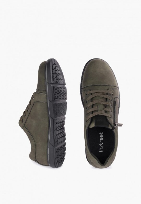 Ботинки Instreet