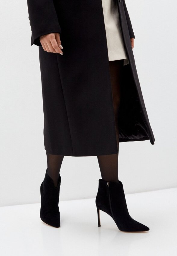 Ботильоны Angelina Voloshina