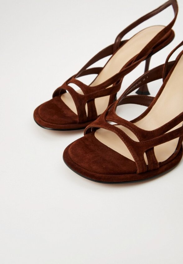 Босоножки Ekonika