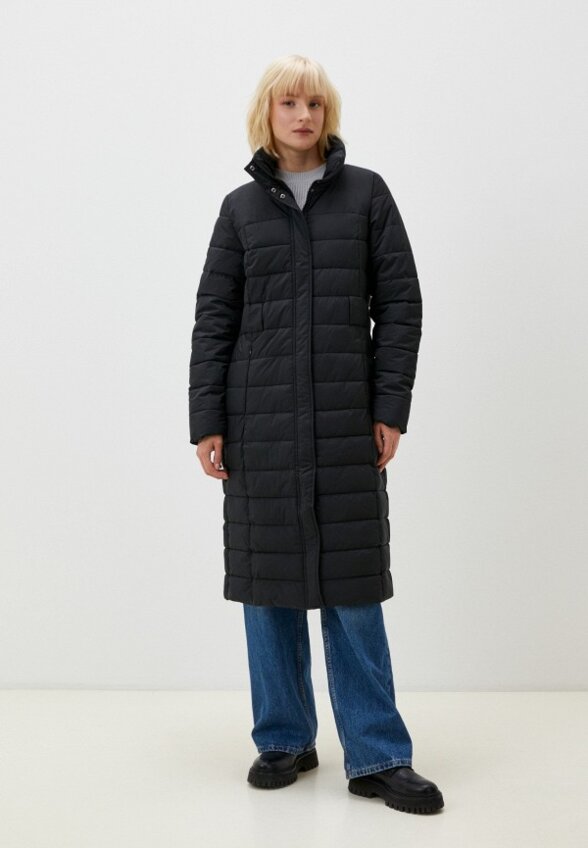 Пуховик Hoops