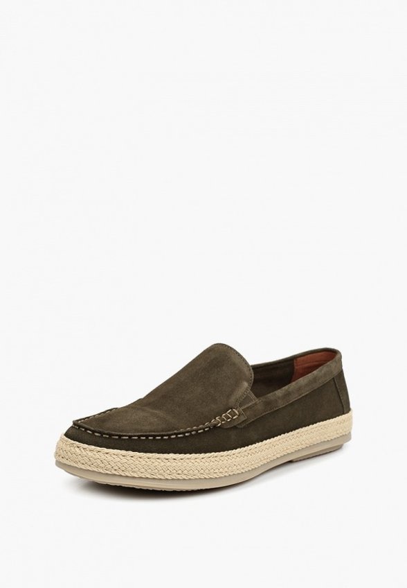 Лоферы Respect