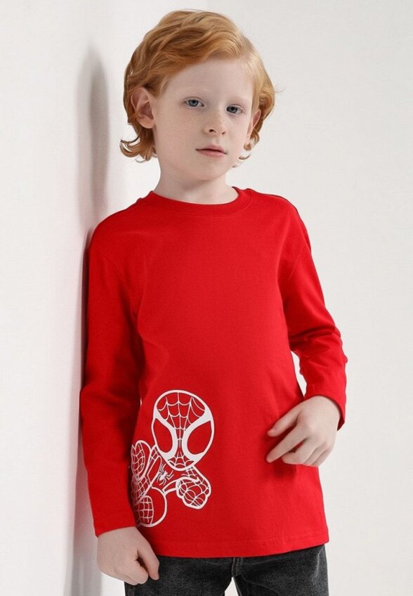 Лонгслив Gioco