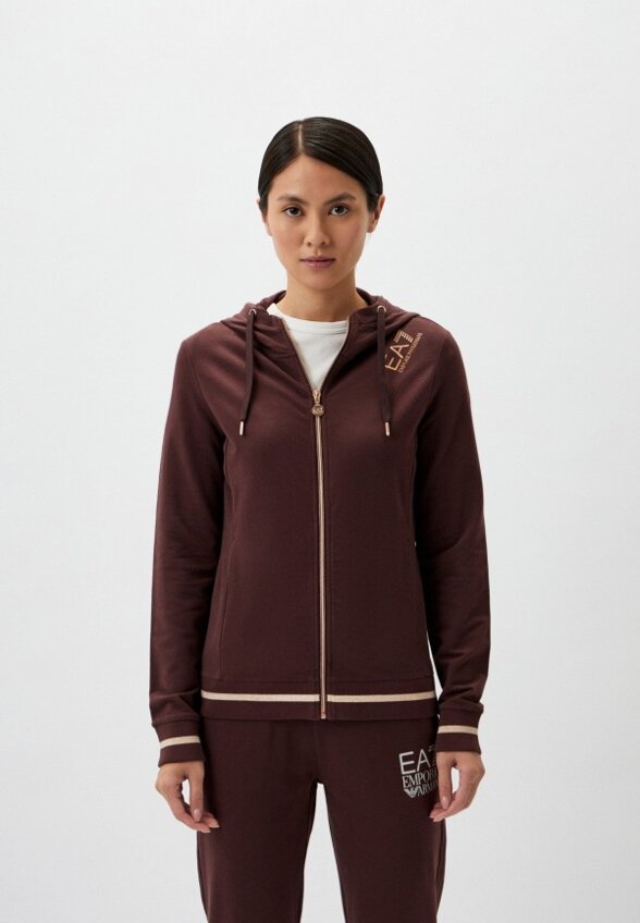 Толстовка EA7