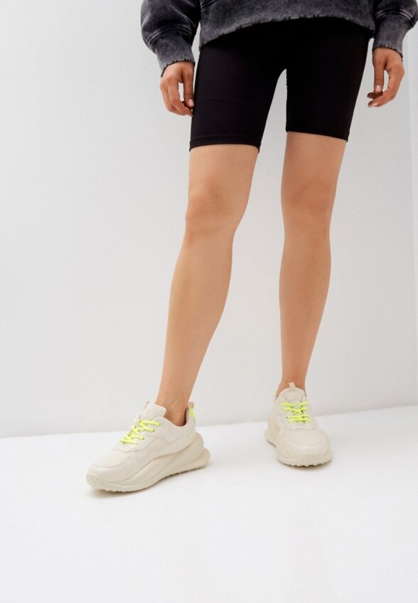 Кроссовки Francesco Donni