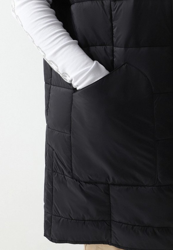 Жилет утепленный Via Appia