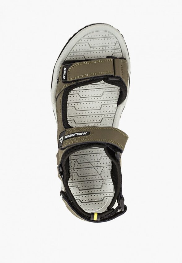 Сандалии X-Plode