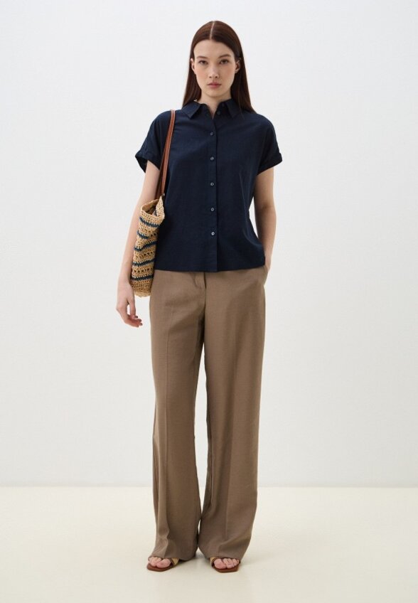 Рубашка Tom Tailor