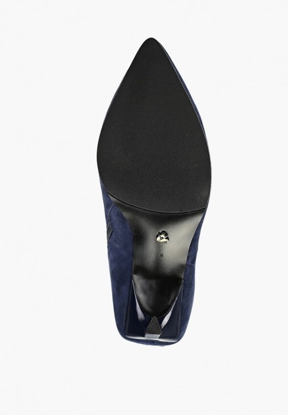 Ботфорты Valley