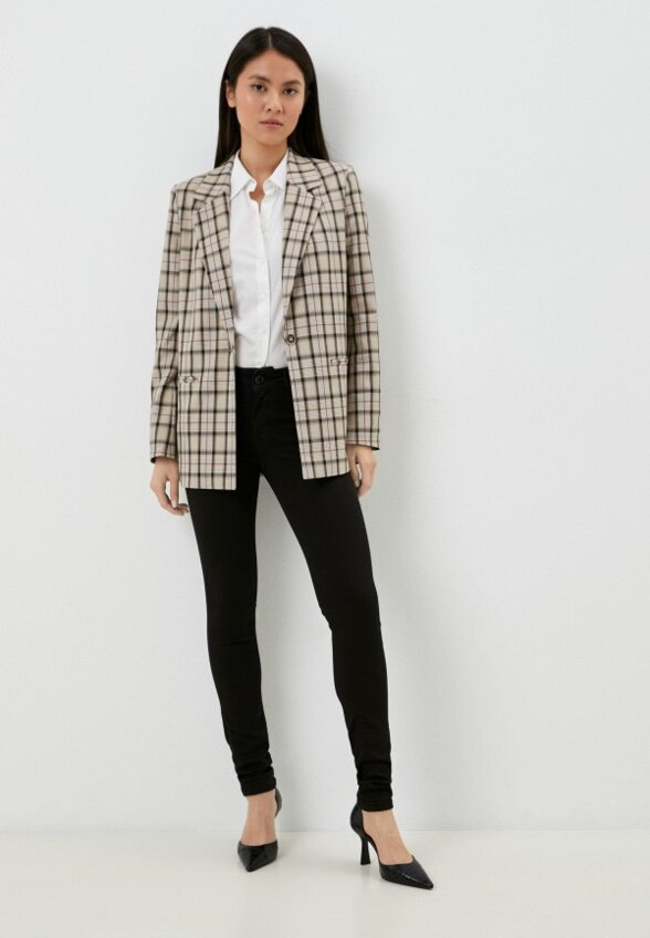 Жакет Vladi Collection