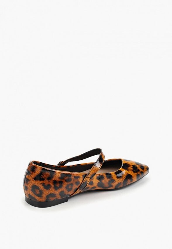 Балетки Aimosi