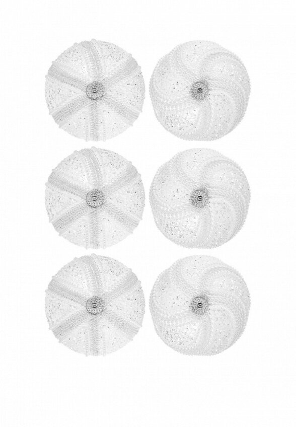 Набор елочных украшений Elan Gallery