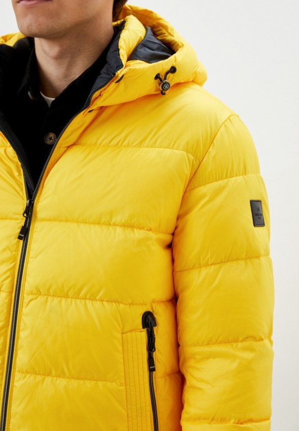 Пуховик Winterra