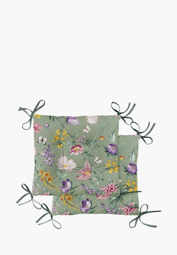 Комплект подушек на стул Mia Cara