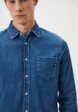 Рубашка джинсовая Gas4  - превью