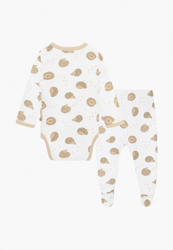 Боди и ползунки Bossa Nova