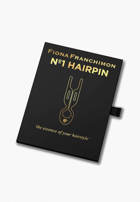 Заколки-шпильки 3 шт. Fiona Franchimon No1 Hairpin