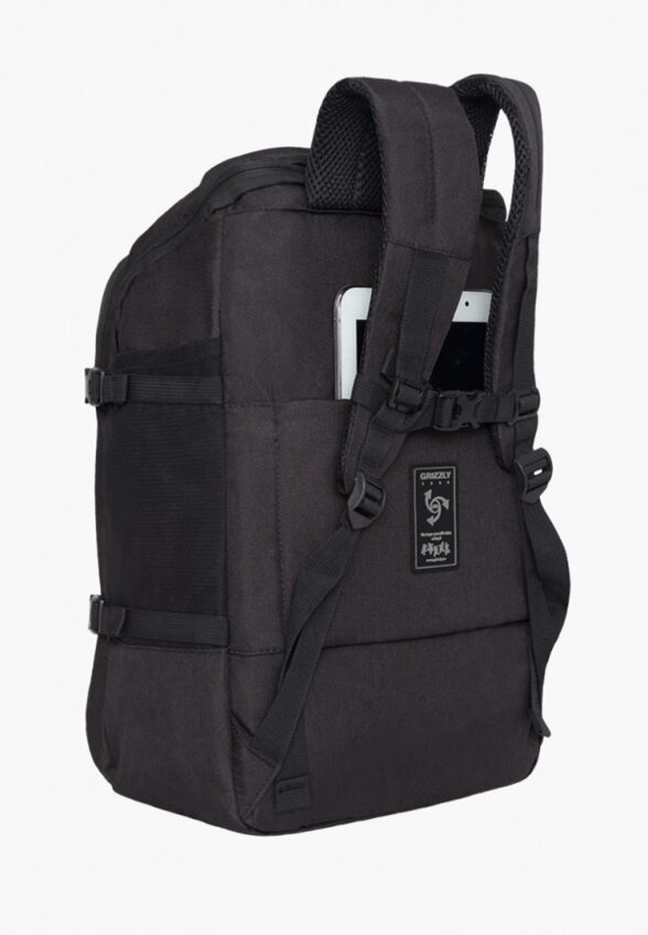 Рюкзак Grizzly