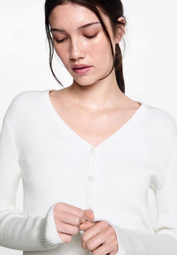 Кардиган Mango Teen