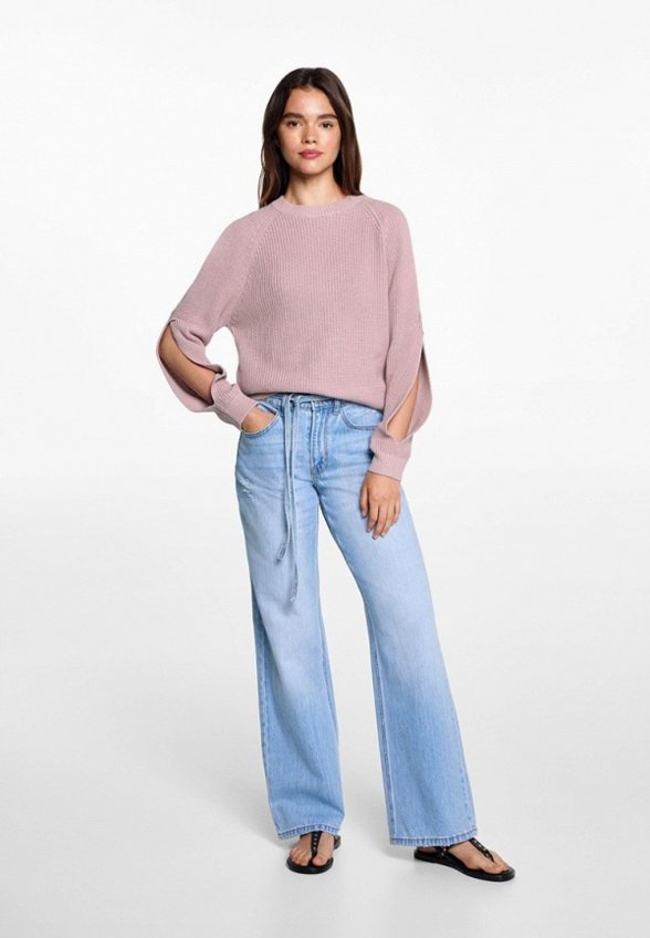 Джемпер Mango Teen