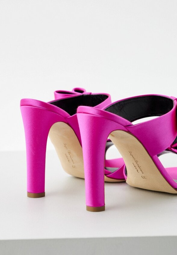 Сабо Rupert Sanderson