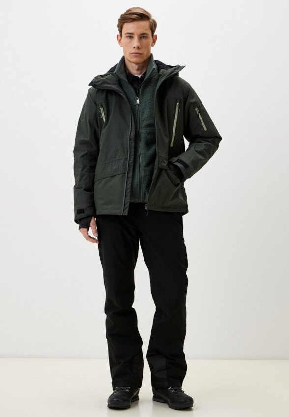 Куртка горнолыжная Icepeak