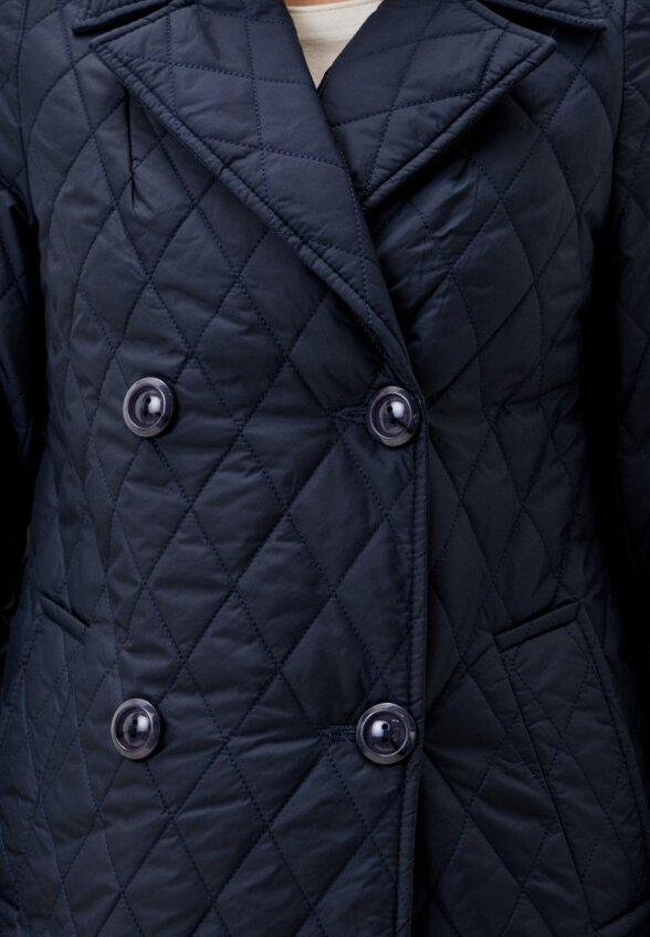 Куртка стеганая Gaxgax