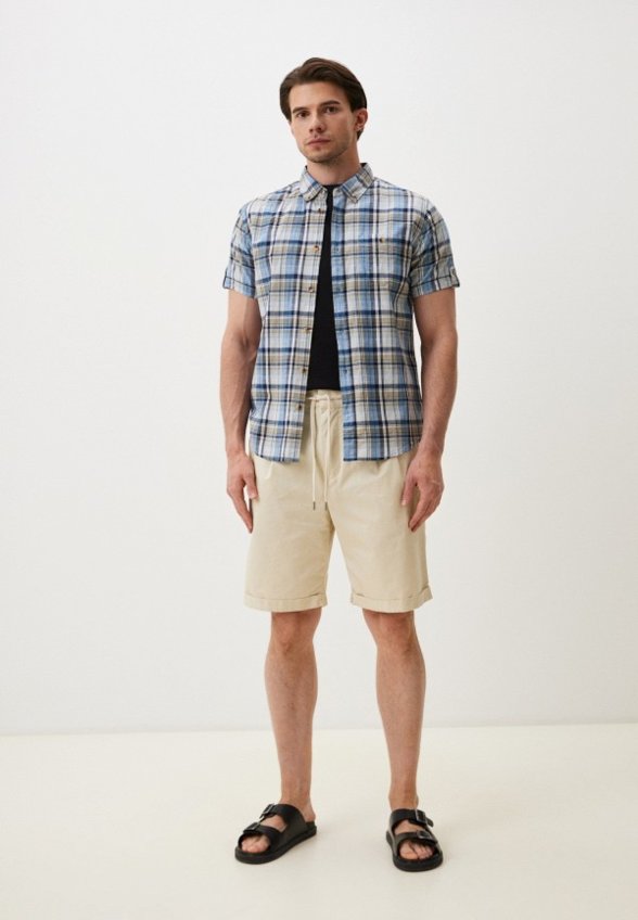 Рубашка Funday