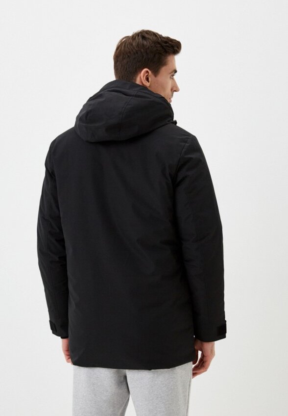 Пуховик Urban Fashion for Men