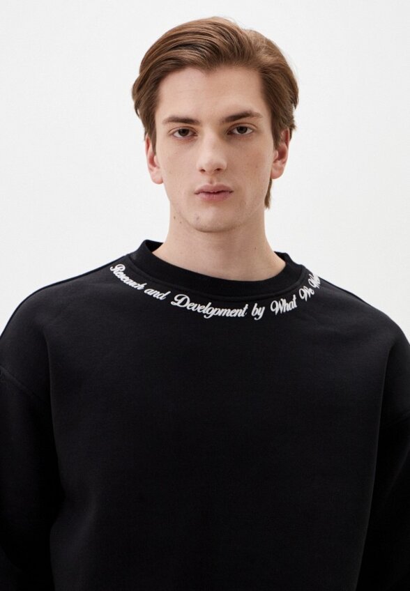 Свитшот Key to Life