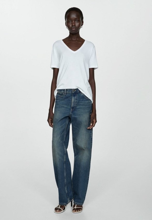 Футболка Mango