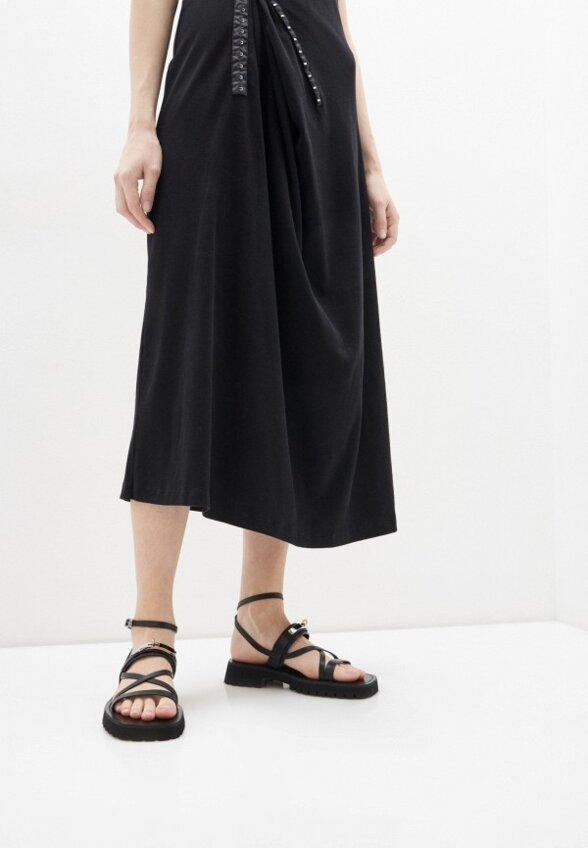 Сандалии Vasconte