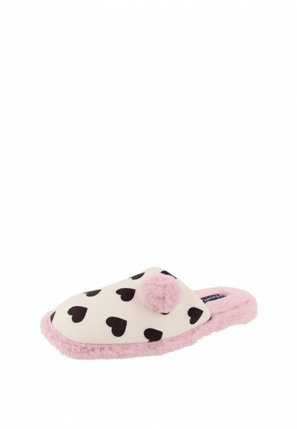 Тапочки De Fonseca