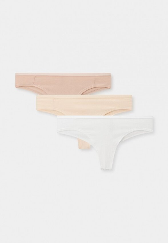 Трусы 3 шт. Mark Formelle