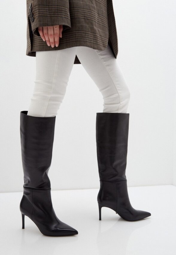 Сапоги Graciana