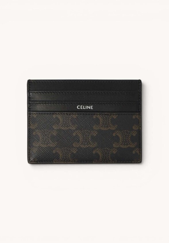 Celine Triomphe Canvas