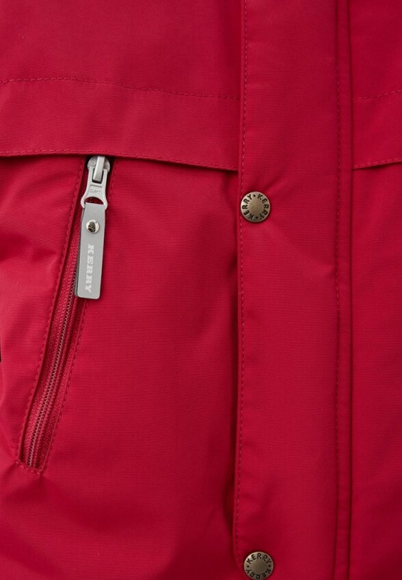 Комбинезон утепленный Kerry