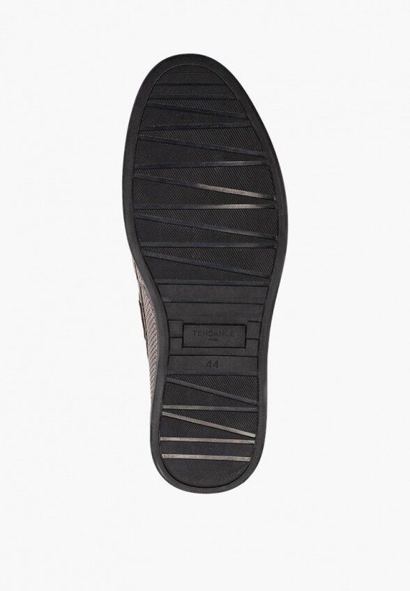 Топсайдеры Tendance