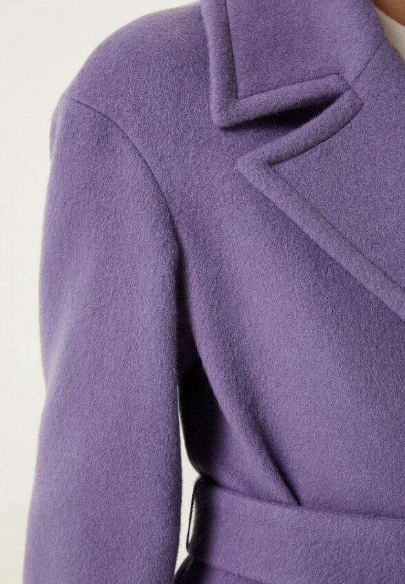 Пальто-халат NetWork