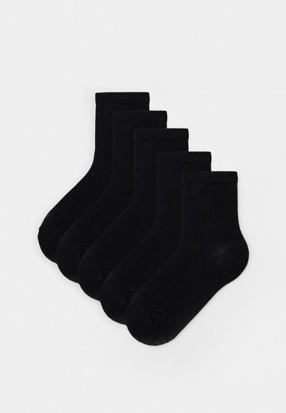 Носки 5 пар Ecco