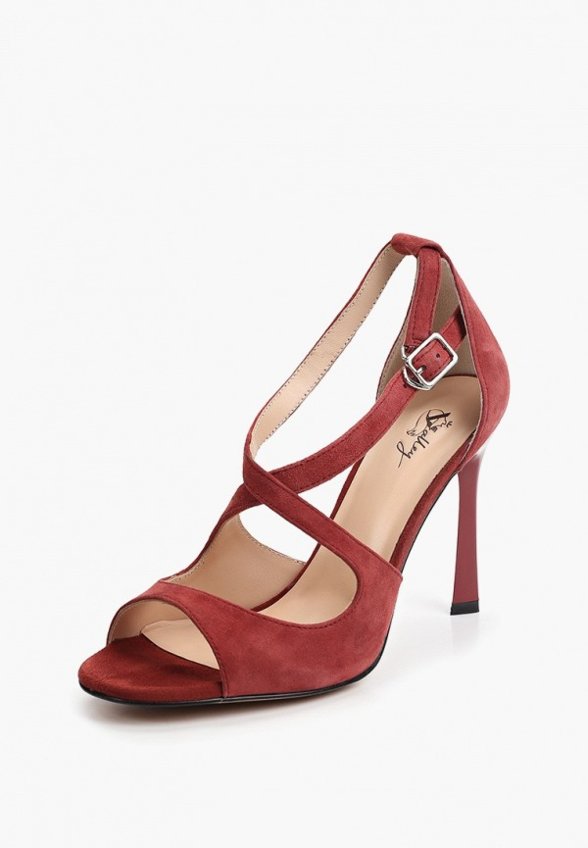 Босоножки Valley