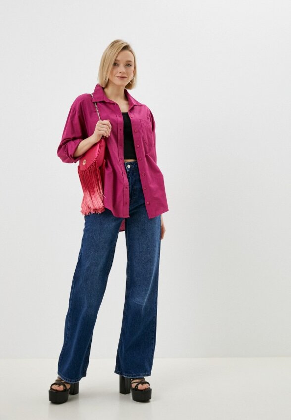 Рубашка Trendyol