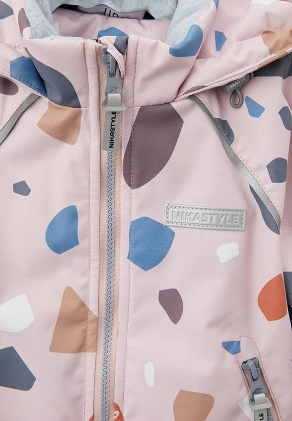 Костюм утепленный Nikastyle