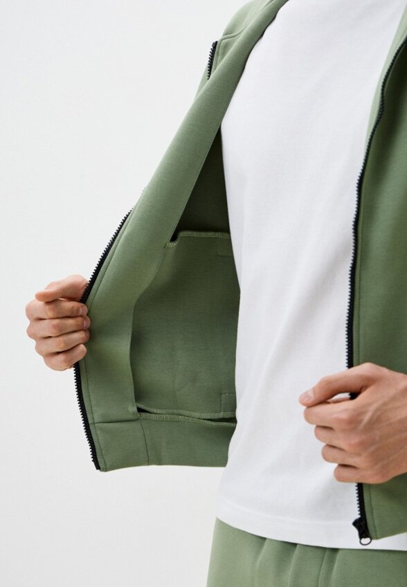 Толстовка KChTZ