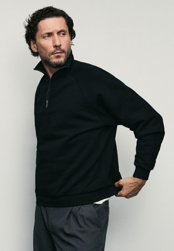 Олимпийка Zrn Man