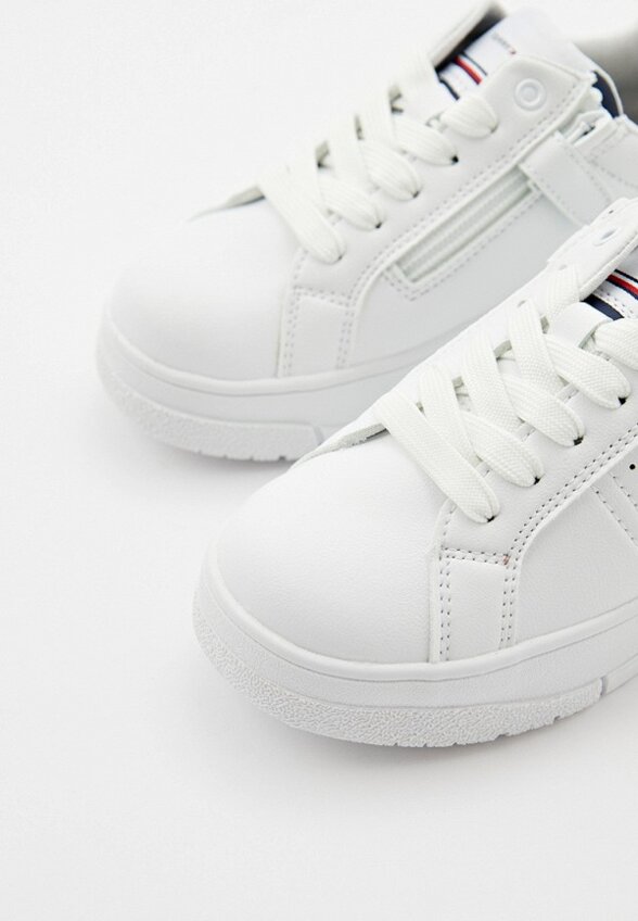Кеды Tommy Hilfiger